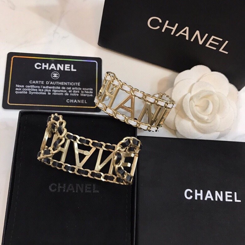 Ch**el bracelets